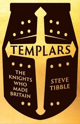 bokomslag Templars