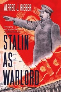 bokomslag Stalin as Warlord