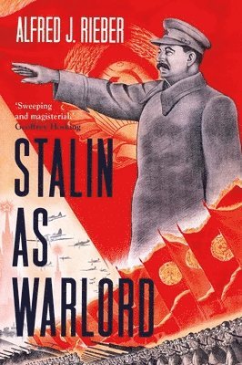 Stalin as Warlord 1