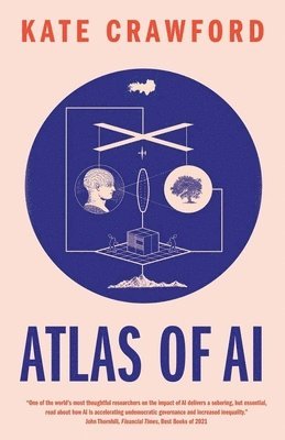 Atlas of AI 1