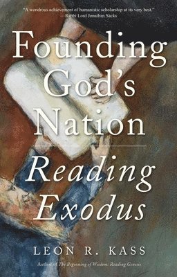 Founding God's Nation 1