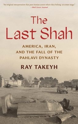 The Last Shah 1