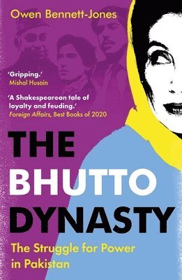The Bhutto Dynasty 1