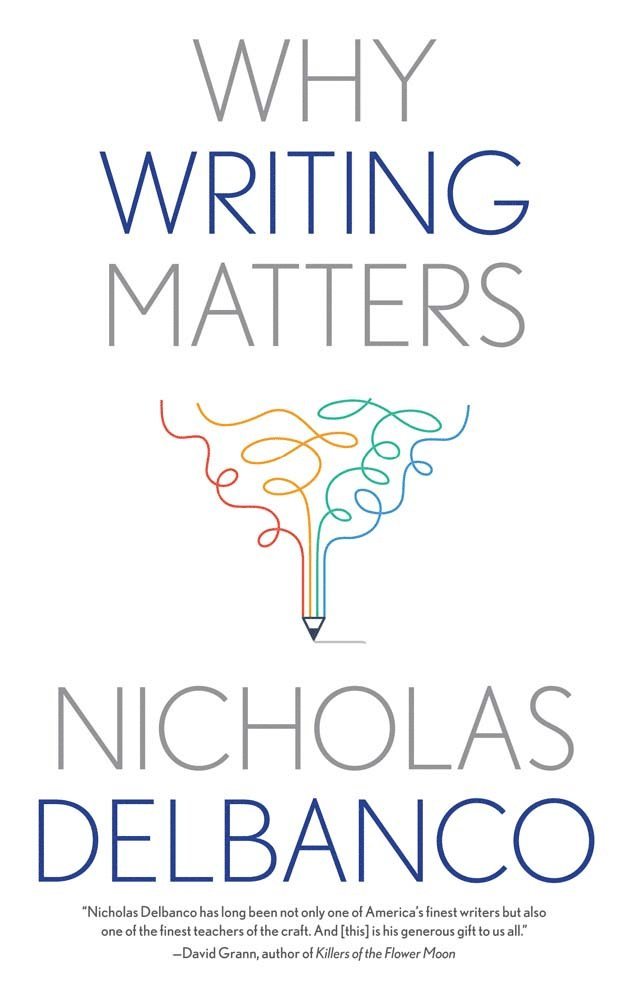 Why Writing Matters 1