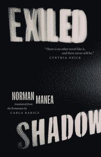 bokomslag Exiled Shadow