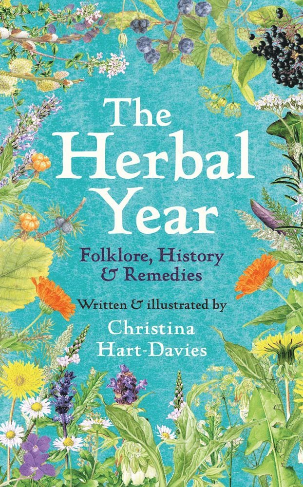 Herbal Year