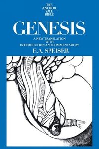 bokomslag Genesis