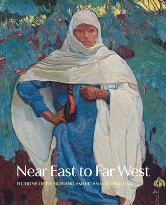 Jennifer R. Henneman - Near East to Far West, Inbunden