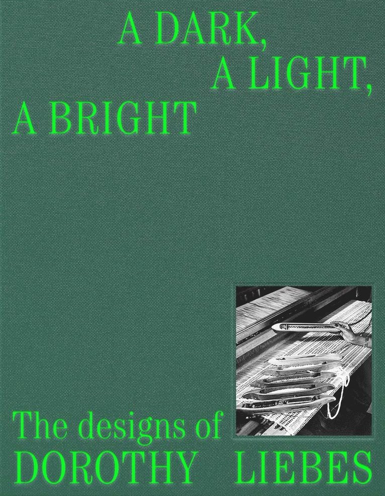 Susan Brown, Alexa Griffith Winton - Dark, A Light, A Bright, Inbunden