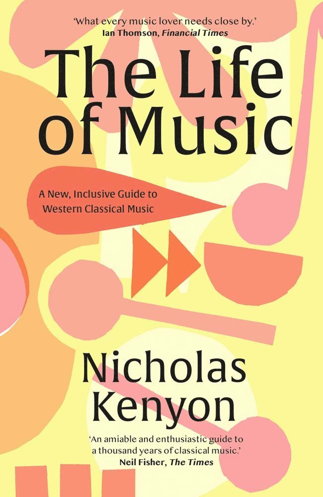 The Life of Music 1