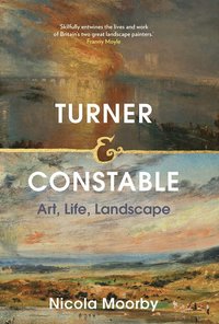 bokomslag Turner and Constable