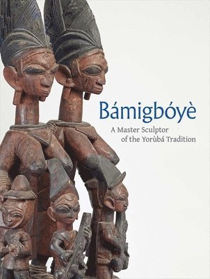 James Green - Bamigboye, Inbunden