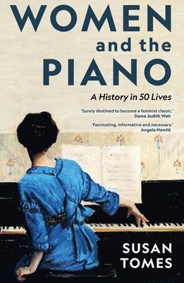 Women and the Piano 1