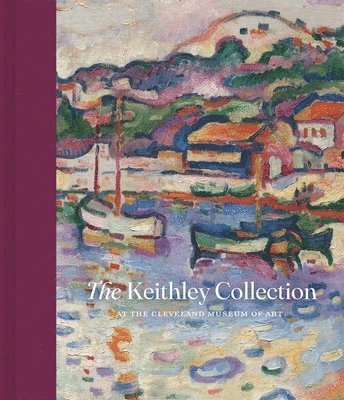 The Keithley Collection at the Cleveland Museum of Art
