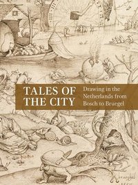 bokomslag Tales of the City