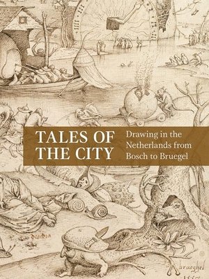 bokomslag Tales of the City