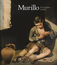 bokomslag Murillo