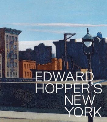 Edward Hopper's New York 1