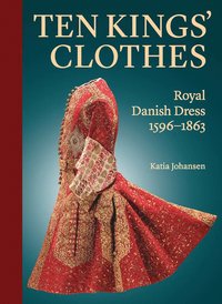 bokomslag Ten Kings' Clothes