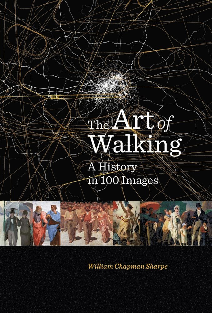 The Art of Walking 1