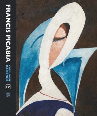 bokomslag Francis Picabia