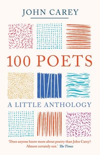 bokomslag 100 Poets