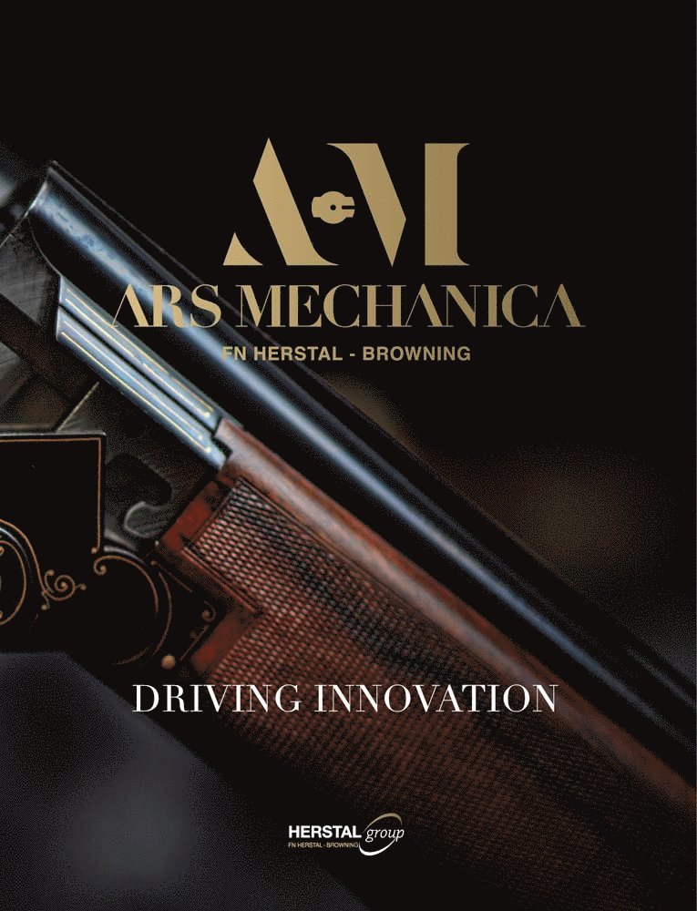 Jean-Marc Gay, Geoffrey Schoefs - ARS MECHANICA, Inbunden