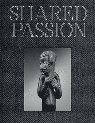 Shared Passion 1
