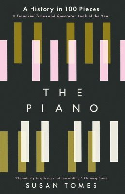 The Piano 1