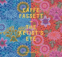 bokomslag Kaffe Fassett