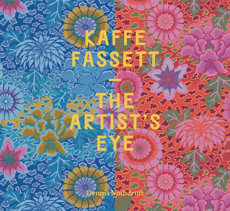 Kaffe Fassett 1