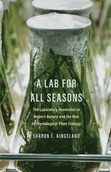 bokomslag Lab for All Seasons