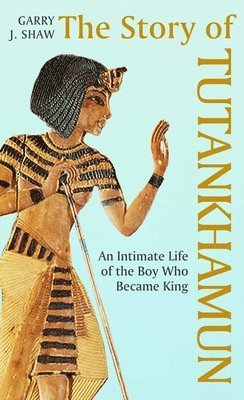 The Story of Tutankhamun 1