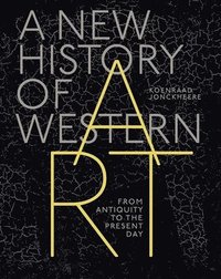 bokomslag A New History of Western Art