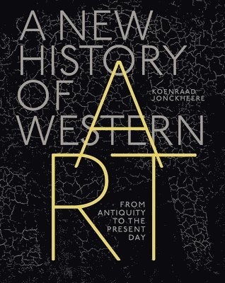 A New History of Western Art 1