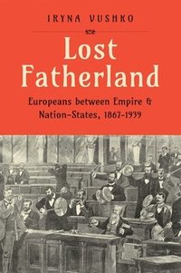 bokomslag Lost Fatherland