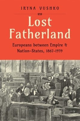 Lost Fatherland 1