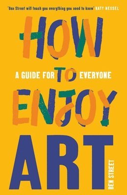 How to Enjoy Art 1