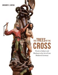 bokomslag Trees of the Cross