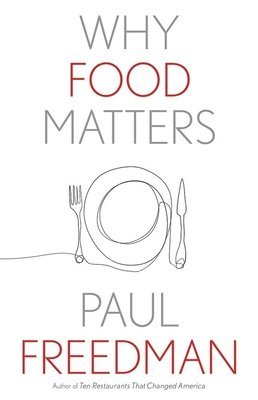 Why Food Matters 1