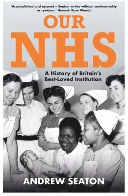 Our NHS 1