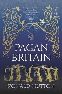 bokomslag Pagan Britain