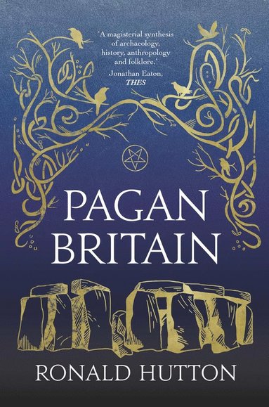 bokomslag Pagan Britain