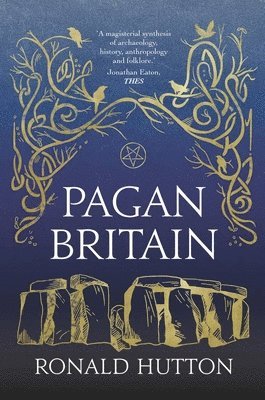 Pagan Britain 1