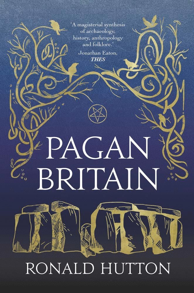 Pagan Britain
