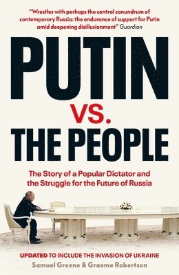 Putin vs. the People 1