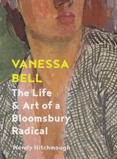 bokomslag Vanessa Bell