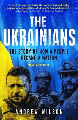 The Ukrainians 1