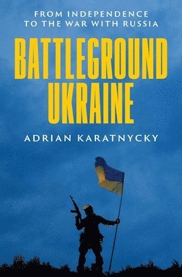 Battleground Ukraine 1