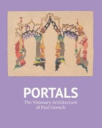 bokomslag Portals
